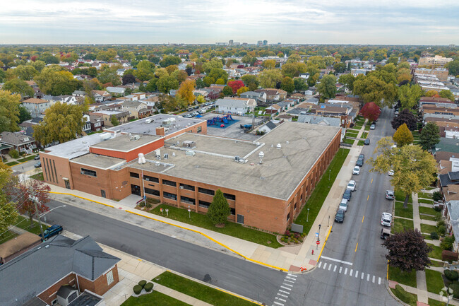 Karel Havlicek Elementary School is a public school.