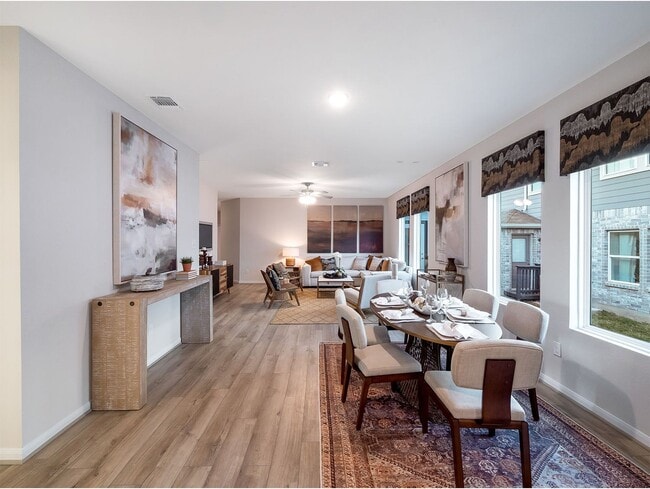 3610 Compass Pointe Ct unit 36499107, Angleton, TX 77515 - photo 7