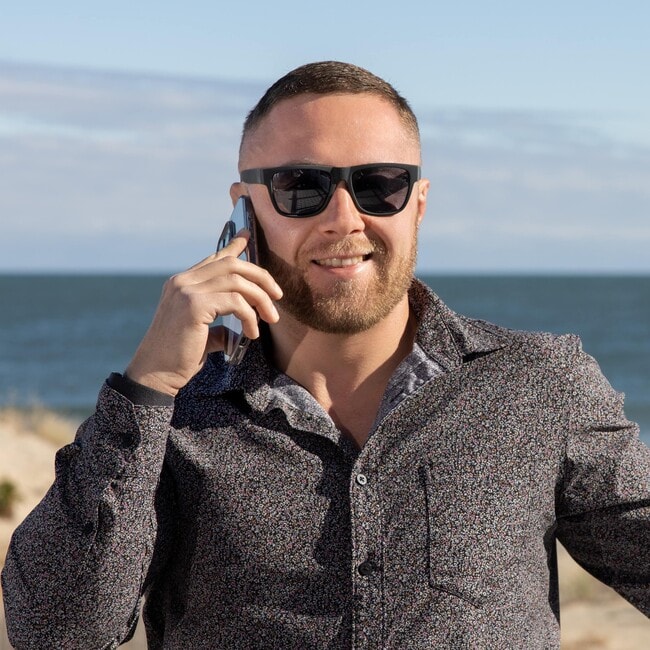 Agent Photo