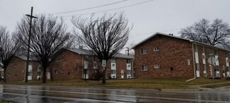 4415 Oakwood Blvd, Melvindale, MI 48122