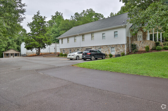 Pickens Mennonite 7