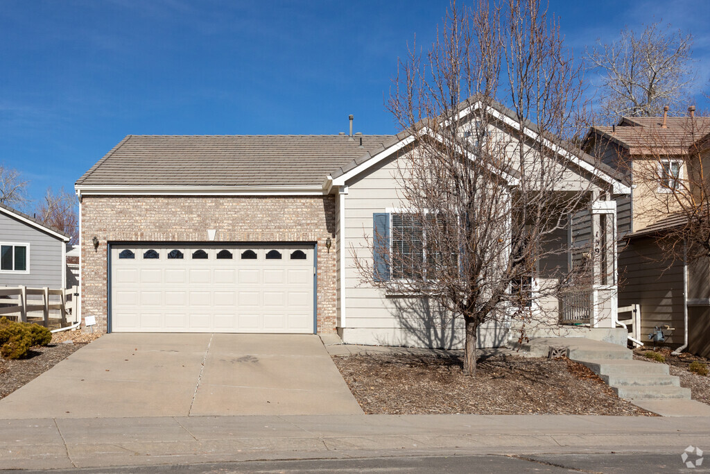 Landon Park Apartments - Apartments in Aurora, CO