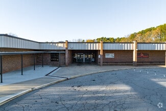 Flowery Branch Elementary School