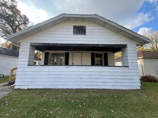 1229 N Johnson St, South Bend, IN 46628