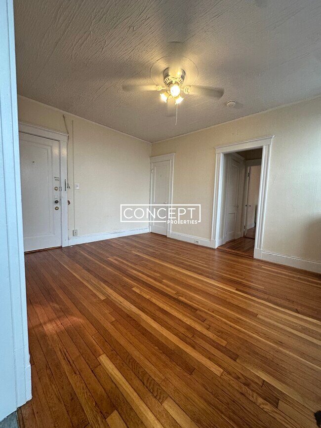 33 Walbridge St unit 10GC, Allston, MA 02134 - photo 2
