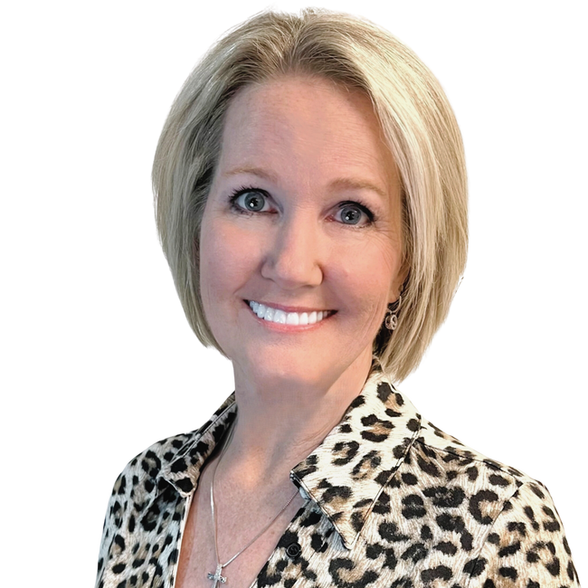 Michelle Hutchings-Middleton