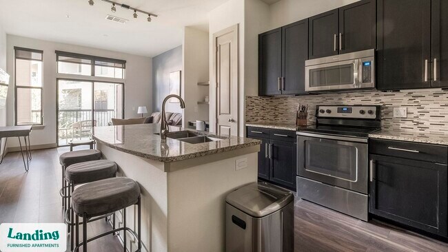 2626 Fountain View Dr unit 1-440.1411301, Houston, TX 77057 - photo 6