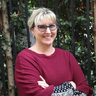 Beth Spangler