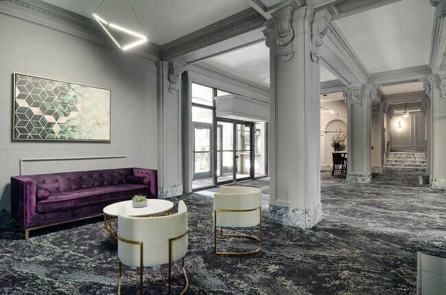 The Buckingham / The Commodore / The Parkway Apartments, Minneapolis, MN 55403 - photo 2