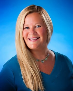 Susie Tucker