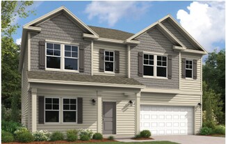 709 Portland Rose Dr Unit 36171136, Knightdale, NC 27545