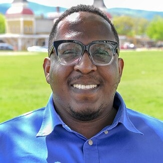 Shamar Whyte