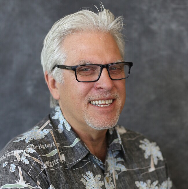 Jeff Palmer