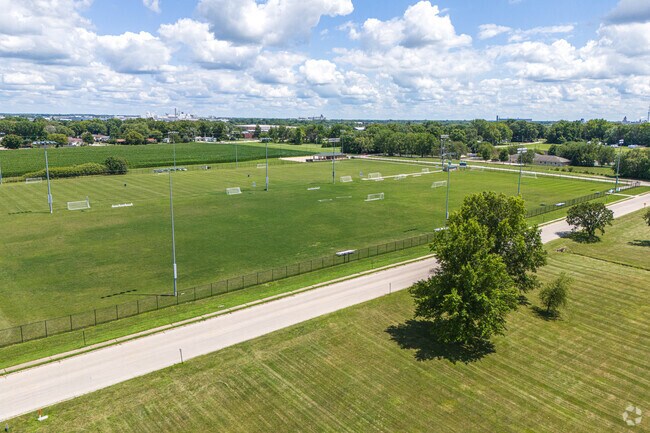 Stephen Decatur Middle School offers a space where all people can thrive.