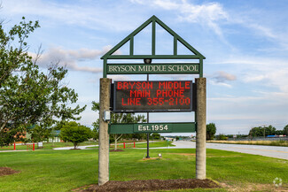Bryson Middle School