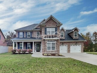 483 Quick Silver Dr, Winston-Salem, NC 27127