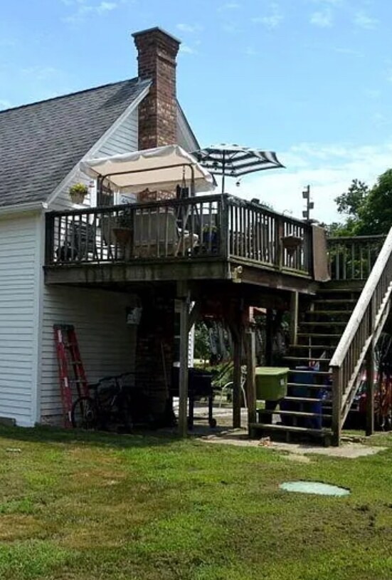 9 Alton Bradford Rd, Bradford, RI 02808 - photo 2