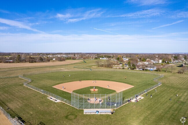 Teays Valley West Middle School