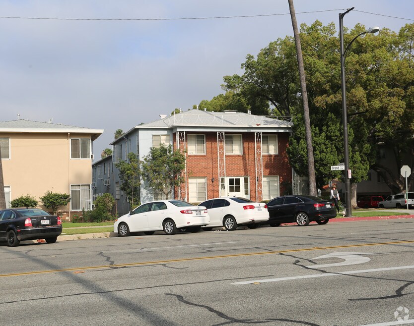 1237 N Brand Blvd, Glendale, CA 91202 - photo 1