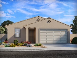 8294 Clara Roberts Way, Tucson, AZ 85747