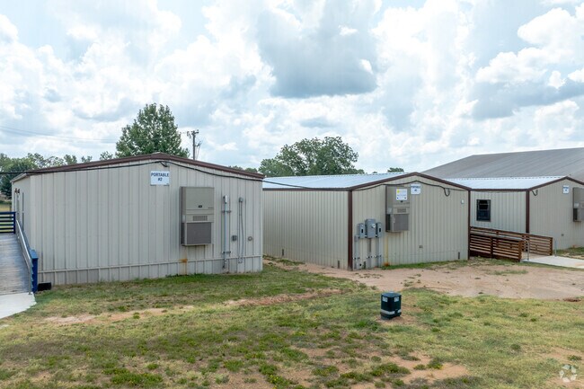 Mccarroll Middle School