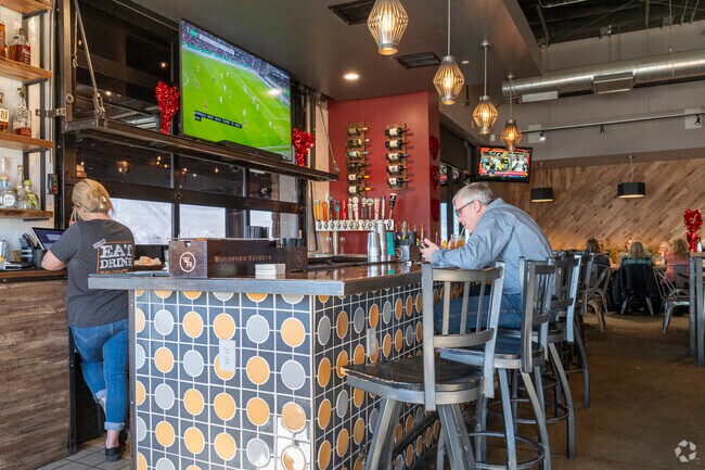 Dining in Firestone, CO, is a delightful experience, with an array of restaurants serving various cuisines. The area's expanding retail landscape encourages new dining establishments to flourish, catering to diverse tastes and preferences.