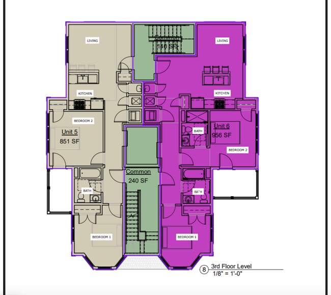 104 Warren St unit 5, Brighton, MA 02135 - photo 7