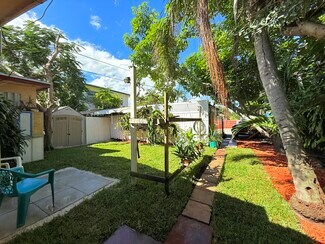 2515 Mckinley St Unit Rear, Hollywood, FL 33020