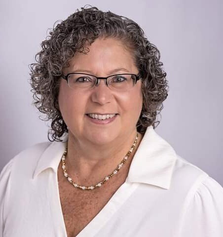 Michele Hogan