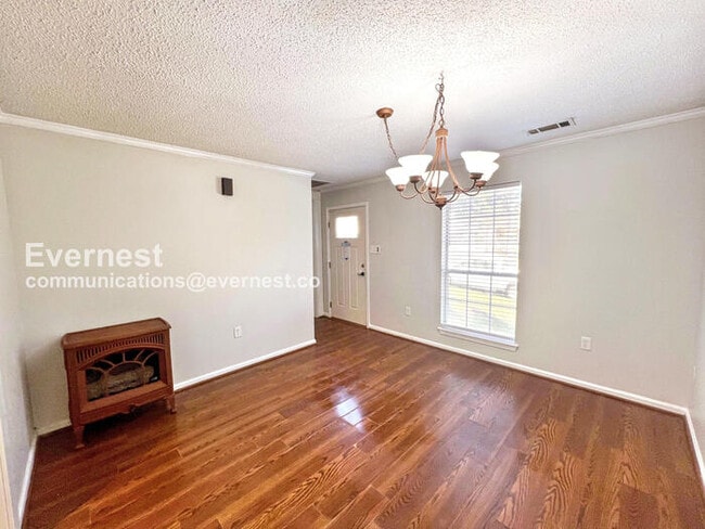 26 Silverleaf Ct, Little Rock, AR 72210 - photo 3