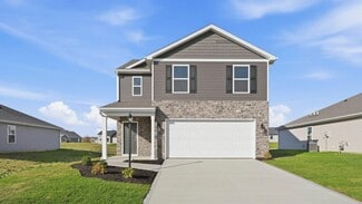 11033 Traders Trace Way, Fort Wayne, IN 46835