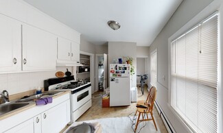 5 Elmer St Unit 3T, Cambridge, MA 02138