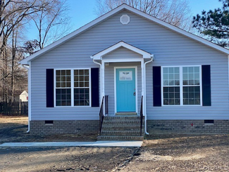 131 Westover Ave, Richmond, VA 23223