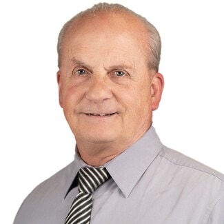 Bob Daniel