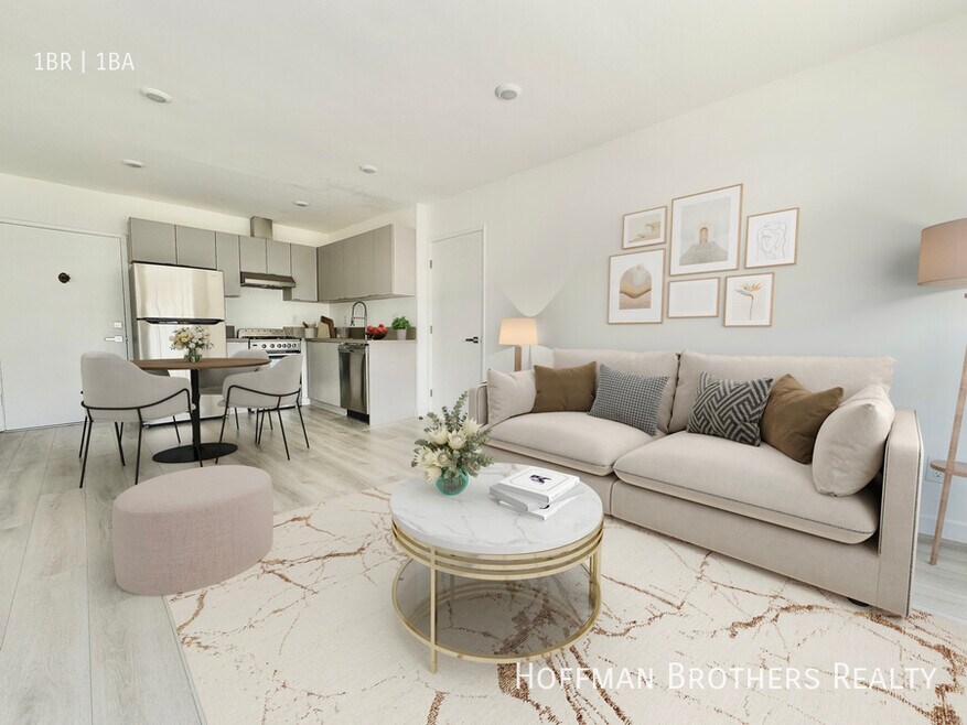 316 S Mariposa Ave unit 1, Los Angeles, CA 90020 - photo 1