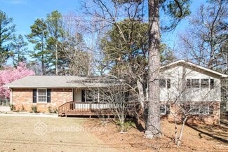5444 Wilder Dr, Douglasville, GA 30135