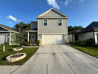 4422 Chandler Rd, San Antonio, TX 78222