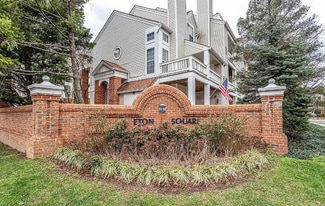 6914 Ellingham Cir Unit F, Alexandria, VA 22315