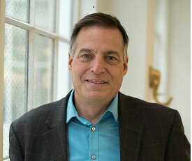Dave McGowan