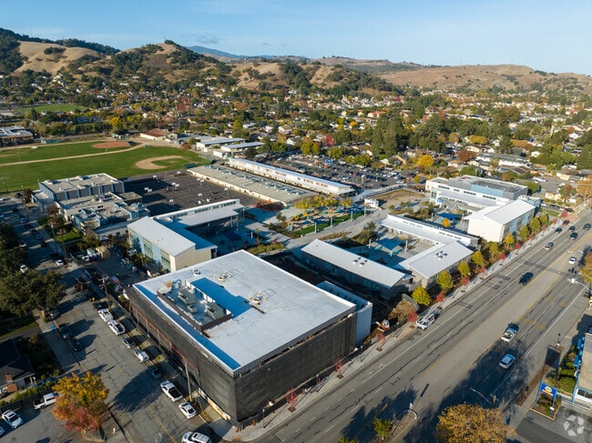 Unleashing creativity at Lewis H. Britton Middle School.