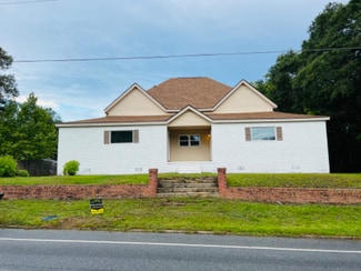 309 N Main St Unit B, Statesboro, GA 30458