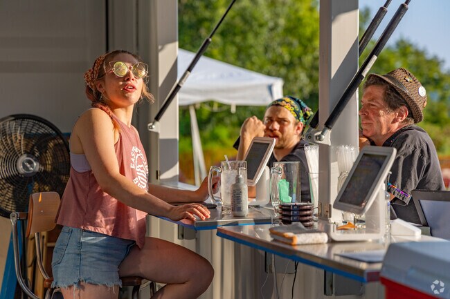 Main Patrick Henry offers a variety of housing options, accommodating different lifestyles.