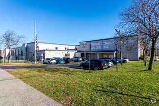 Orange High School