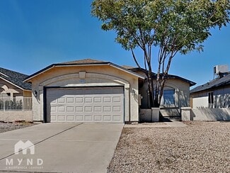 6842 W State Ave, Glendale, AZ 85303