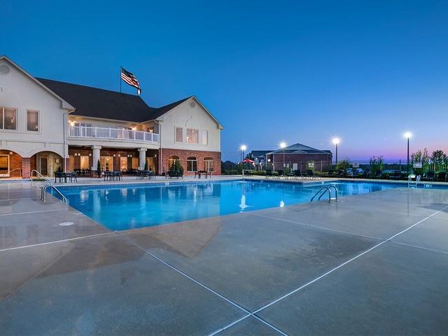 The Greens at Derby I/II, Derby, KS 67037 - photo 2