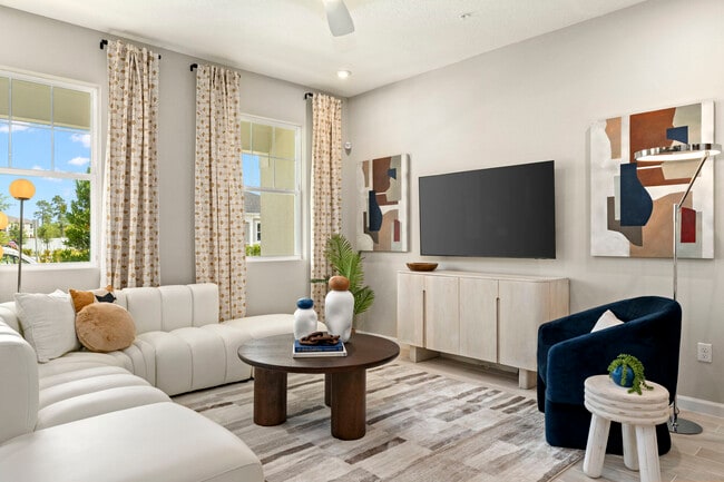 9936 Red Canoe Aly, Orlando, FL 32832 - photo 3