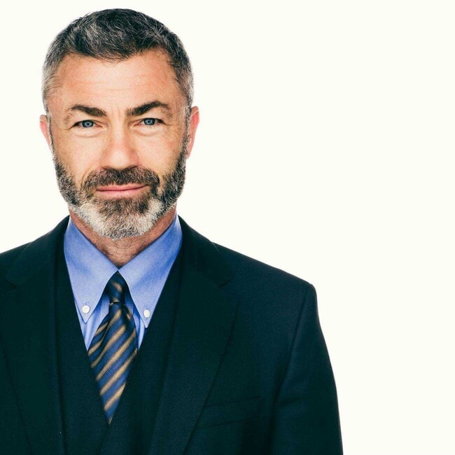 Agent Photo
