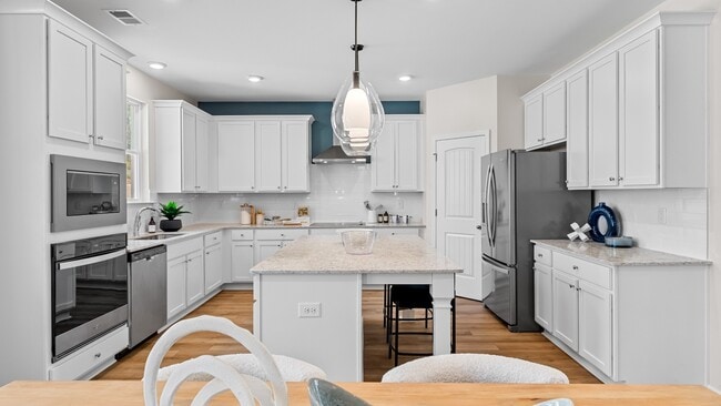 145 Sugar Pine Dr, Franklinton, NC 27525 - photo 3