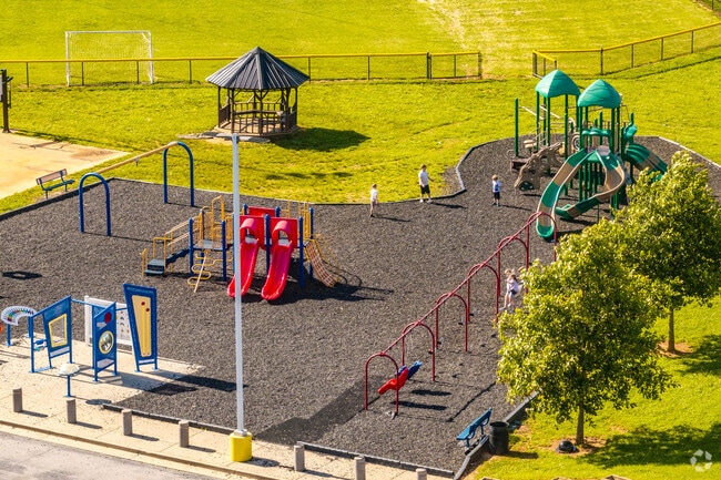 Bristow Elementary School