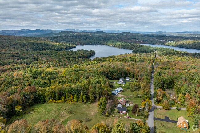 There are many bodies of water to enjoy around Livermore.